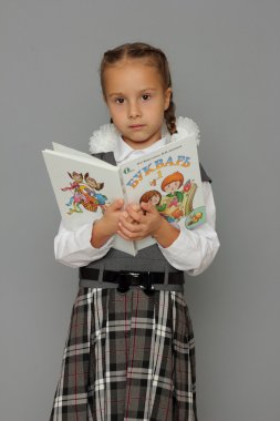 stüdyo fotoğraf kız öğrenci