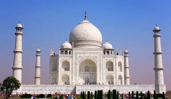 Taj Mahal royaltyfrie gratis stockfoto