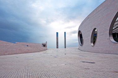 champalimaud Vakfı