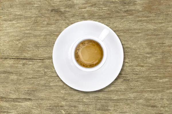 Koffie — Stockfoto