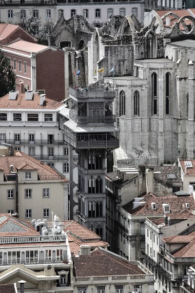 Lisbonne, Portugal, Europe — Photo