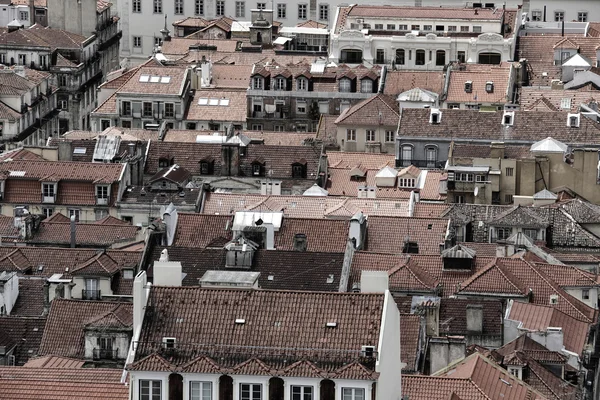 Lisszabon, Portugália, Európa — Stock Fotó