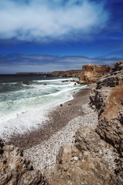 Sagres, Portekiz algarve
