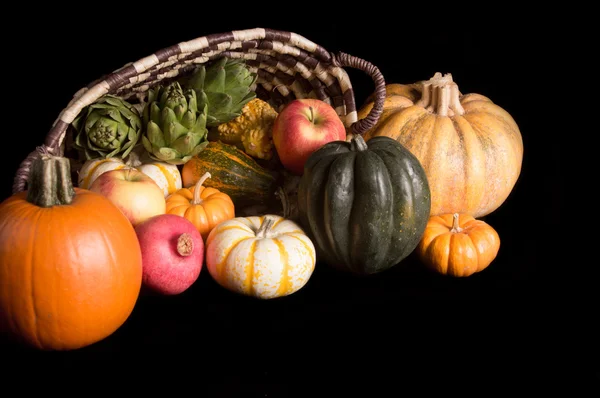 Erntedankfest — Stockfoto