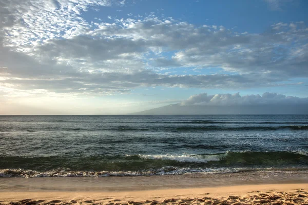 Playa de Kaanapali —  Fotos de Stock