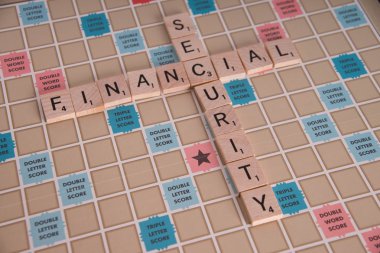 Finansal güvenlik kavramı