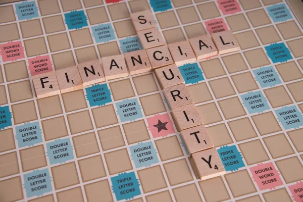 Finansal güvenlik kavramı