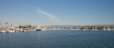 Channel Islands Marina