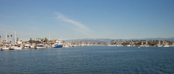 Islas del Canal Marina — Foto de Stock