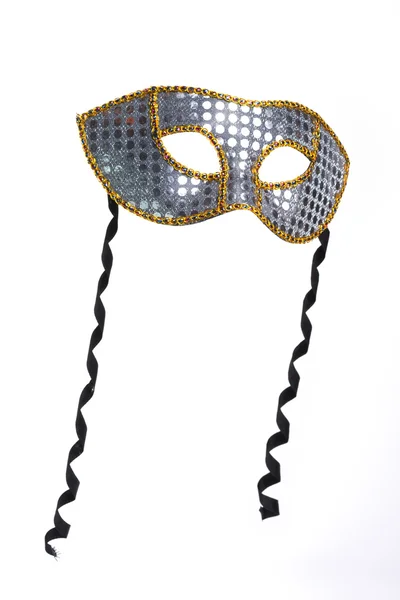 Mardi Gras Mask — Stock Photo, Image