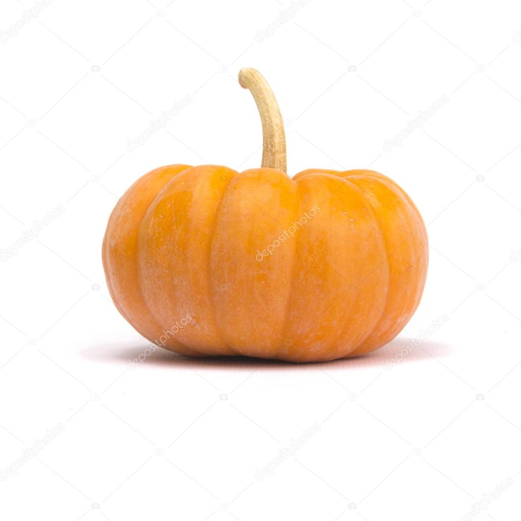 Fairytale Pumpkin