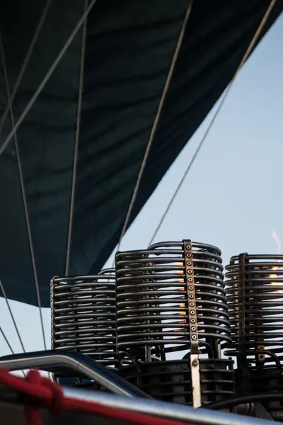 2013 Temecula Balloon and Wine Festival — Stock Photo, Image