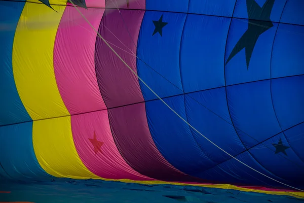 2013 Temecula Balloon and Wine Festival — Stock Photo, Image