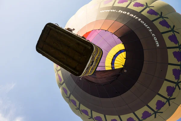 2013 Temecula Balloon and Wine Festival — Stock Photo, Image