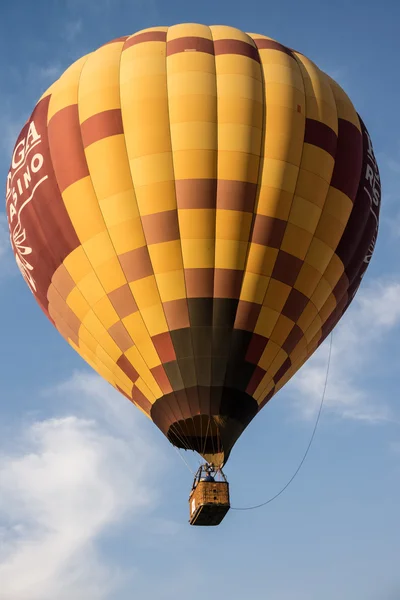 2013 Temecula Balloon and Wine Festival — Stock Photo, Image