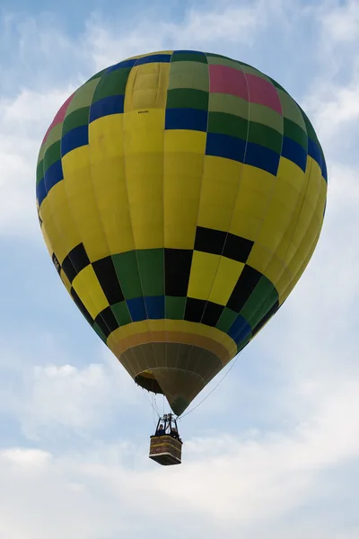 2013 Temecula Balloon and Wine Festival — Stock Photo, Image