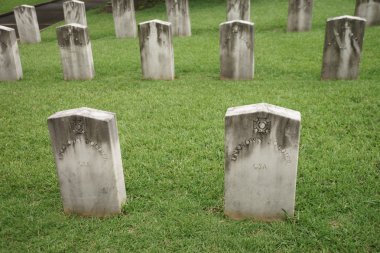 meçhul asker kaldırıldı olarak işaretleme