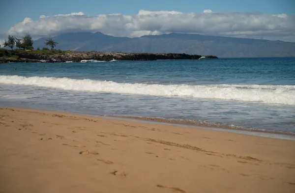 DT fleming strand park — Stockfoto