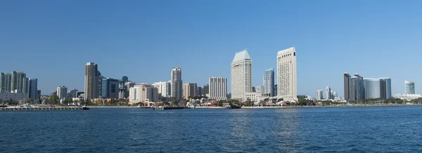 San Diego Bay — Stock Photo, Image