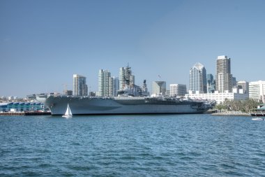 USS Midway