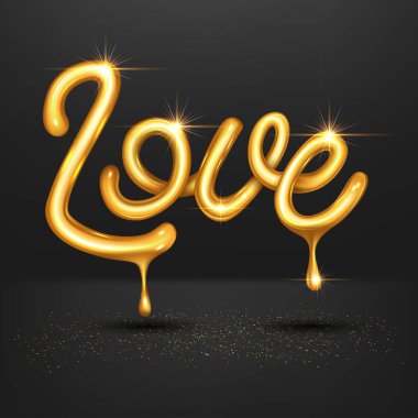 mutlu Sevgililer günü ve tasarım öğeleri ayıklayacaktır