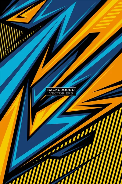 Fabric Textile Sport Vector Illustration — Stockvektor