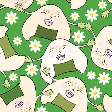daisy ile onigiri.