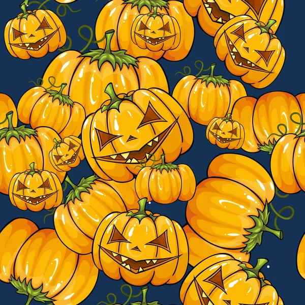 Halloween-Textur. — Stockvektor