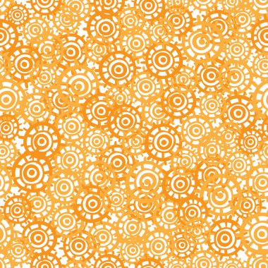 soyut turuncu sorunsuz doku.