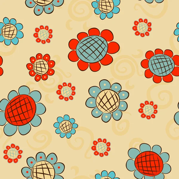Yellow Flower Cartoon Pattern Flash Light Lamp - YouTube