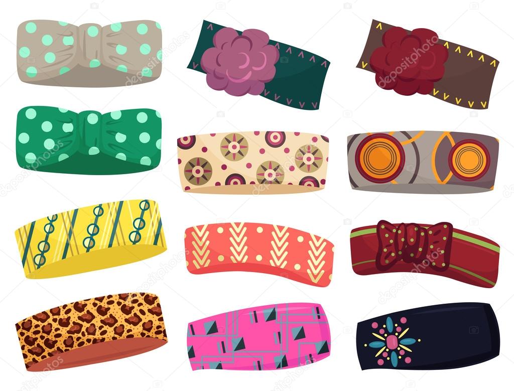 Headbands