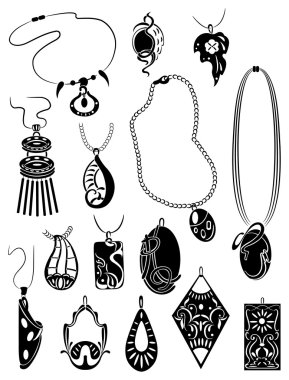 Set Kolye
