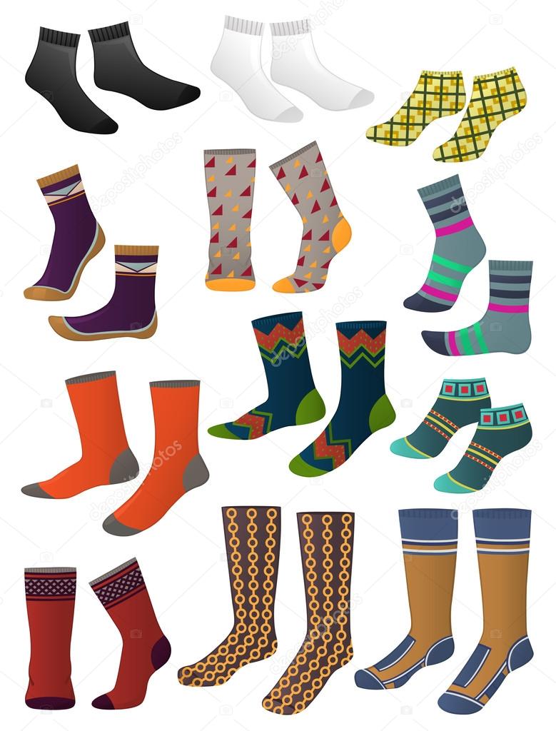 Men's socks