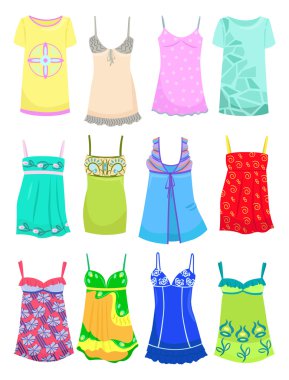 Negligees