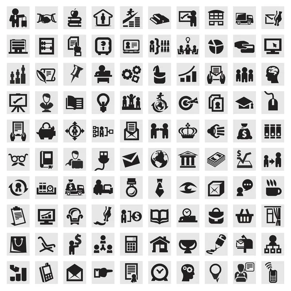 simgeler kümesi. iş