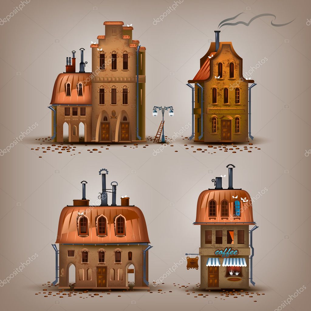 Real estate