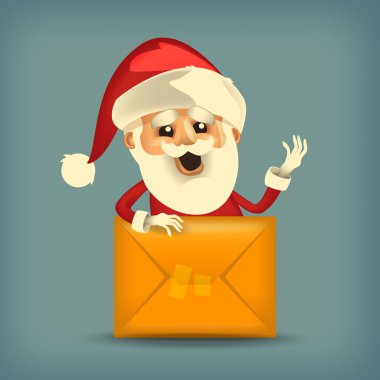 Tebrikler. Vektör formatında