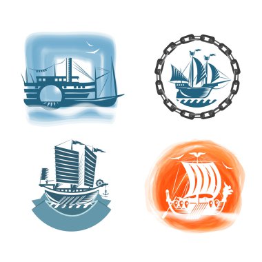 Ships format