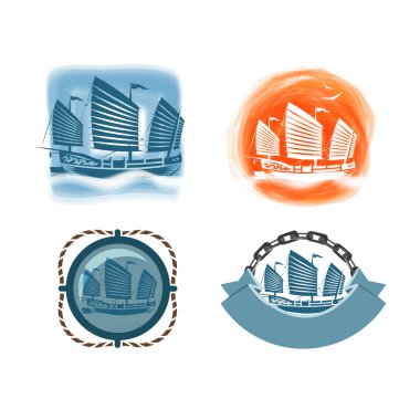 Ship icons format