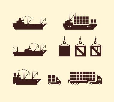 Delivery.Vector biçimi