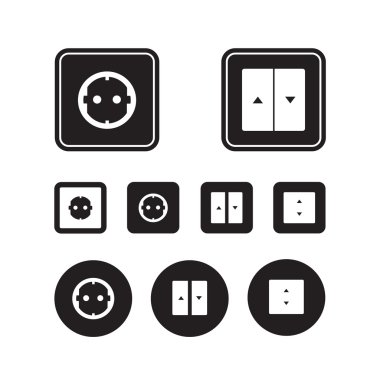 Electricity.Vector biçimi