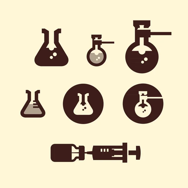 Ciencia — Archivo Imágenes Vectoriales