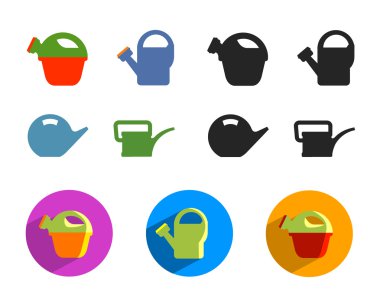 sulama olabilir. Vektör formatında