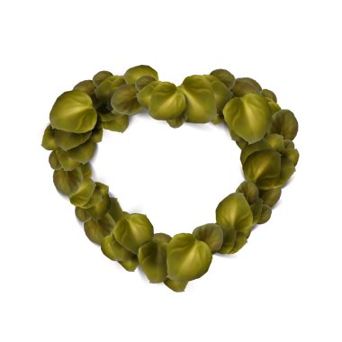 Doğa. Vektör formatında