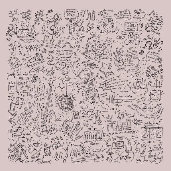 歌詞ストックベクター ロイヤリティフリー歌詞イラスト Depositphotos