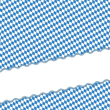Oktoberfest arka plan - başlık metin alanı olan