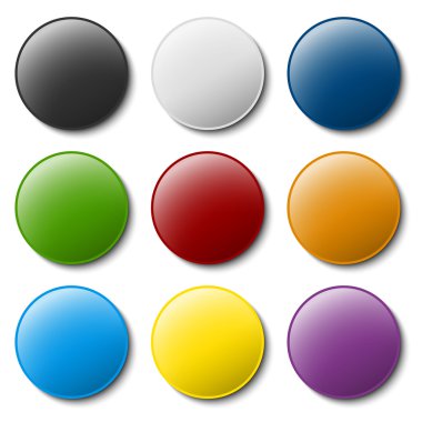 aksesuarlar - raptiye işaretleme koleksiyonu