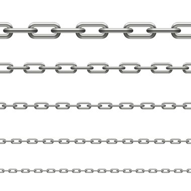 Chain - infinity
