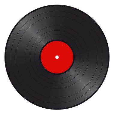 Download Long Playing Record Free Vector Eps Cdr Ai Svg Vector Illustration Graphic Art