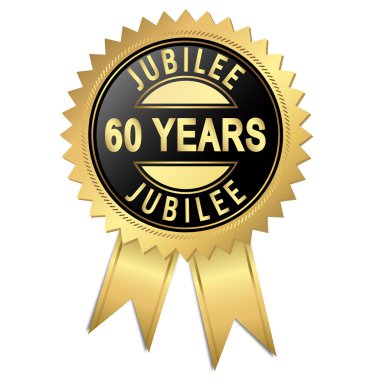 Jubilee - 60 yıl